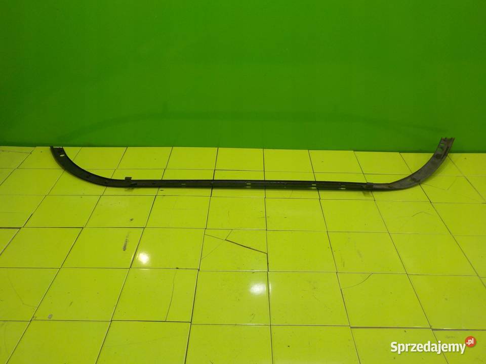 CITROEN JUMPER BOXER II 0614 belka wzmocnienie Wzmocnienia, belki i wsporniki mazowieckie Suków