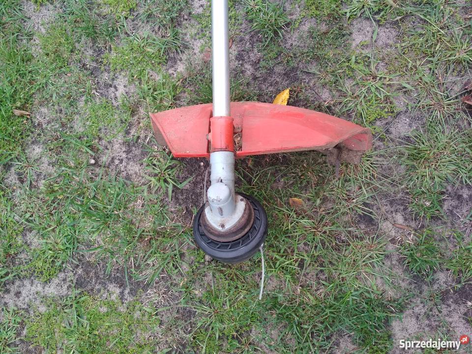 Kosa spalinowa Texas podkaszarka Ostrowiec Świętokrzyski