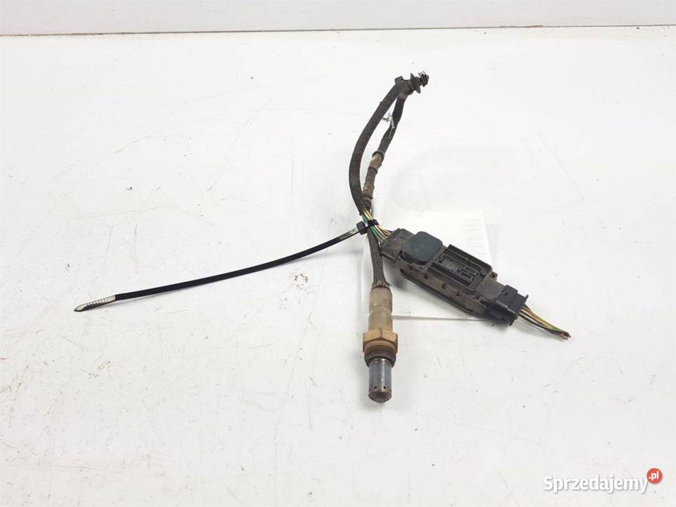 SONDA LAMBDA FORD TRANSIT MK8 Lipno sprzedam