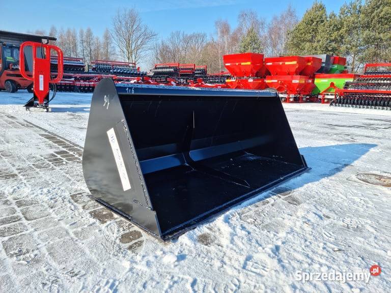 Łyżka do tura łycha szufla euro ramka Jasło