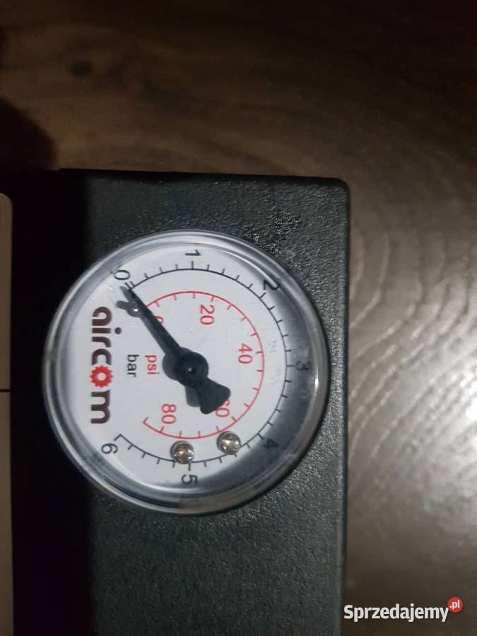 Sprzedam kompresor 12V orginalny Vw Krotoszyn