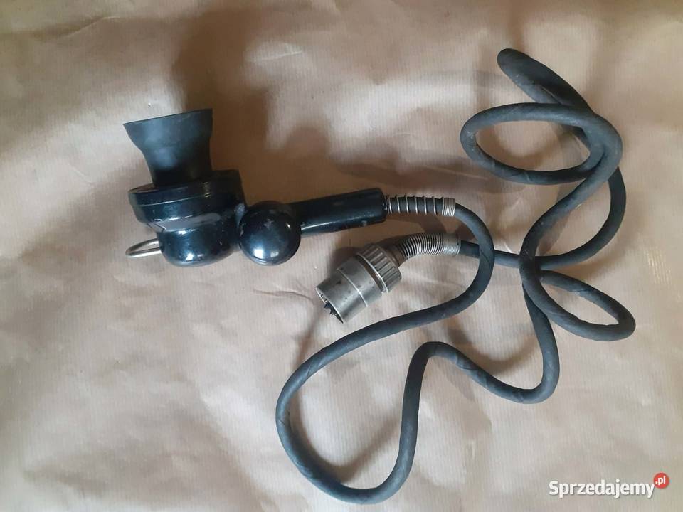 Mikrotelefon MDViW podkarpackie Dębica