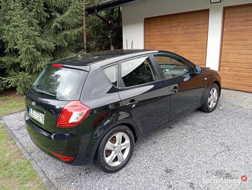 Kia Cee'd