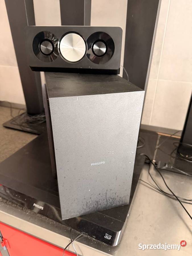 Kino domowe świętokrzyskie Górno