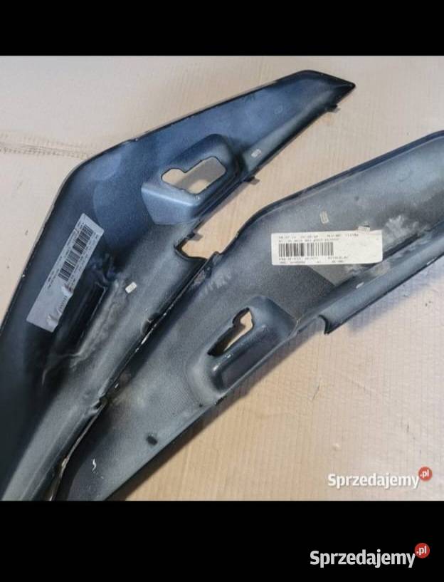 BMW K 1600 GT GTL K48 1016 OWIEWKA OSŁONA