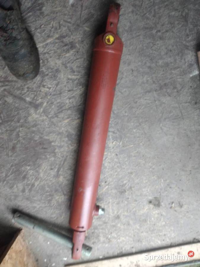 Siłownik hydrauliczny 8045500 Toruń sprzedam