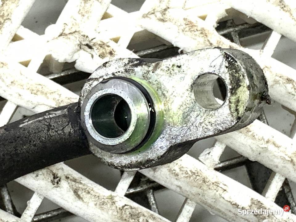 RURKA KLIMATYZACJI HONDA CIVIC VIII 14 100 sprzedam