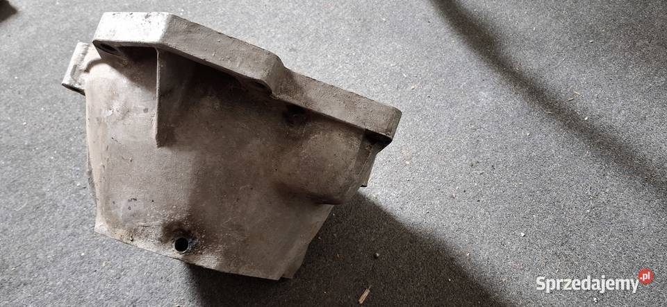 Fiat 125p Diesel 16D VW Dzwon obudowa sprzęgła osobowe Końskie