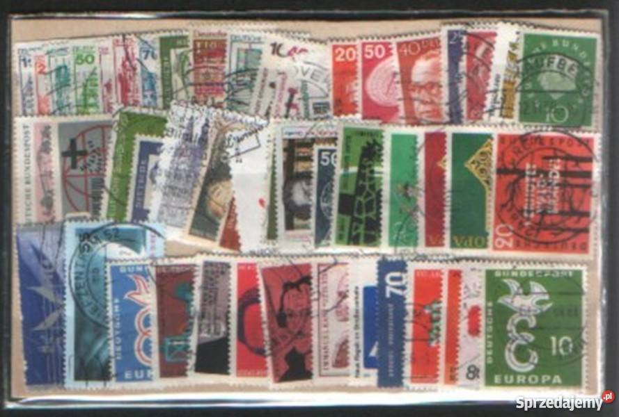 Zn Pakiet RFN 50 kas