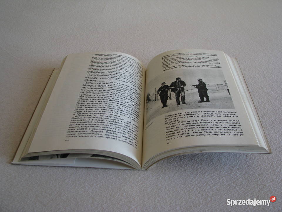 Aktorzy kina zagranicznego tom 5 5 Brzegi sprzedam