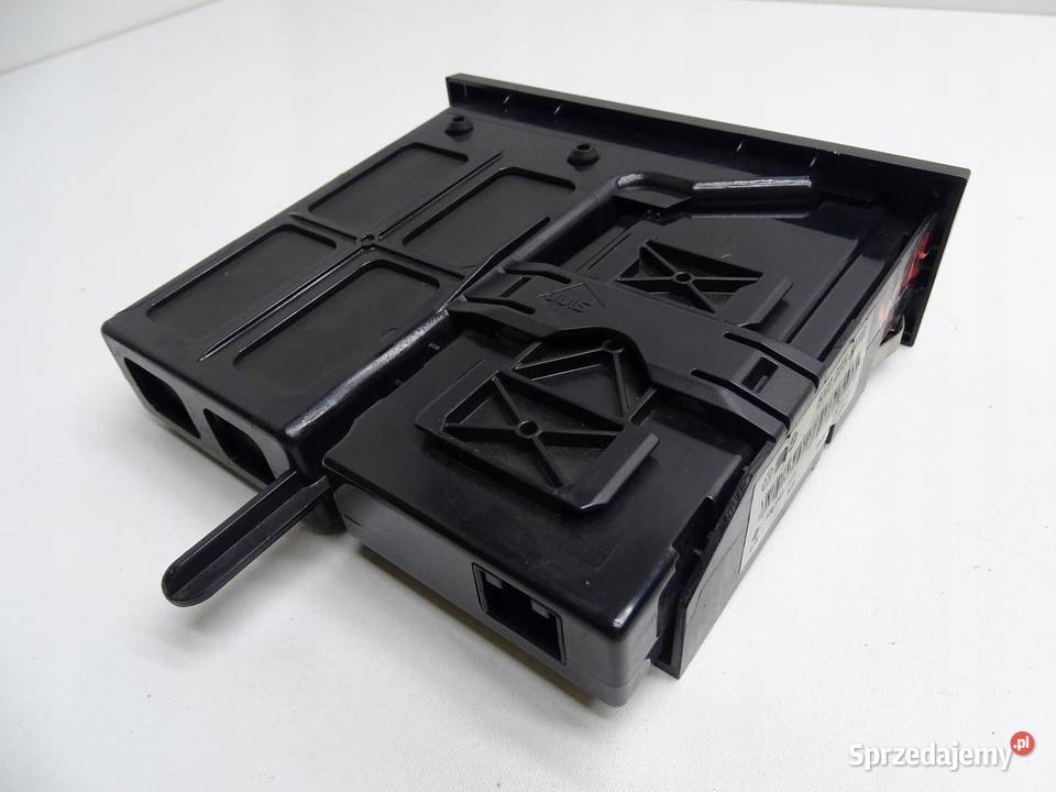 MODUŁ CZYTNIK INTERFACE MEDIAIN 5N0035341G VW osobowe