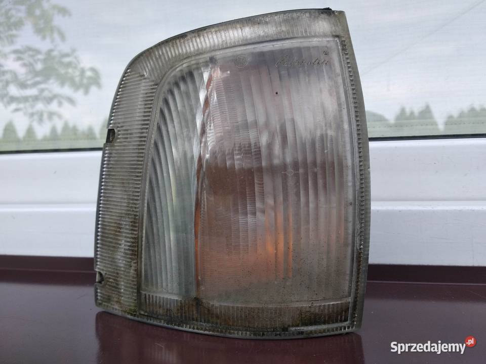 Opel Frontera A kierunkowskaz przedni prawy łódzkie Sieradz