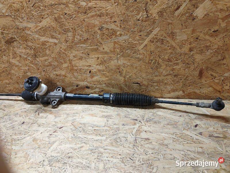 Maglownica Przekładnia Hyundai i10 I 565000x500