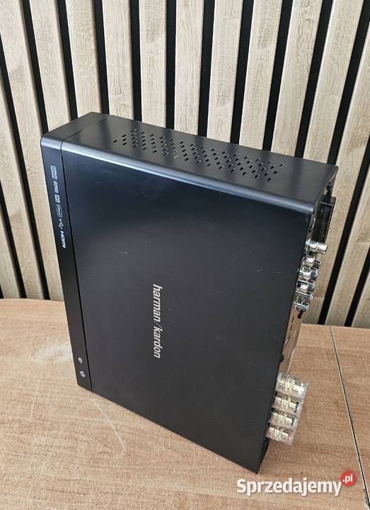 Amplituner combo Harman Kardon HS 150 Gorzów Wielkopolski