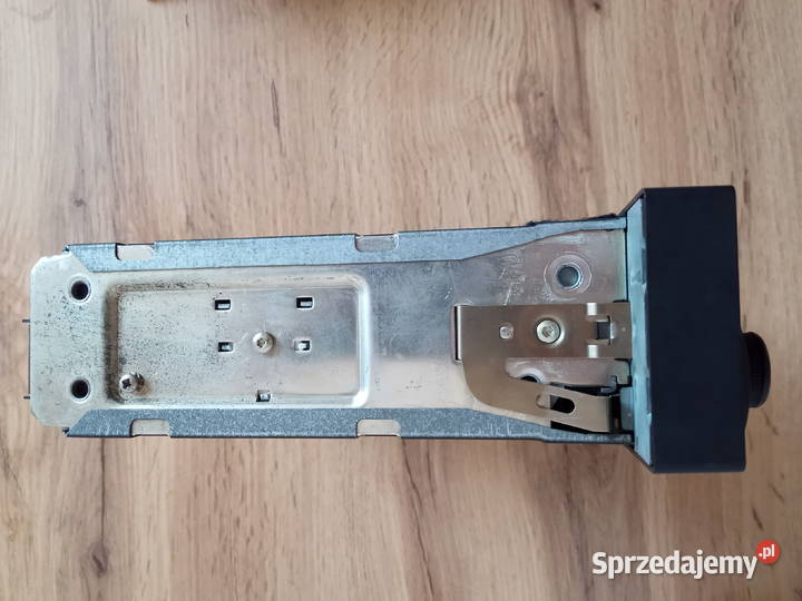 Radio Audi Gamma CC 22 Grundig 4D0035186 Dębica