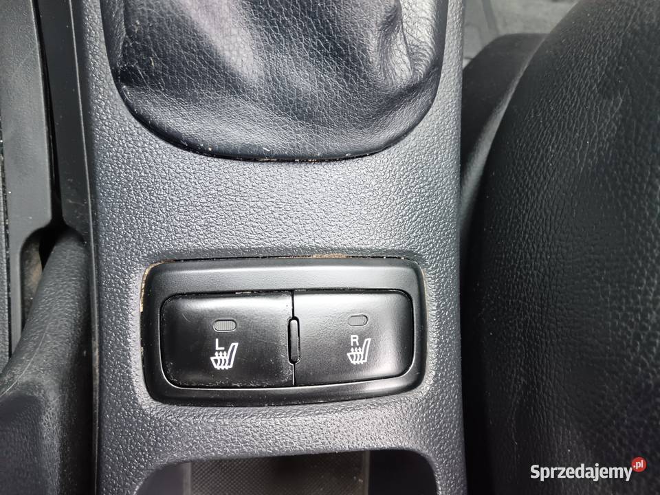 Kia Sportage 4x4 z blokada udokumentow przeb 148 Tarnów