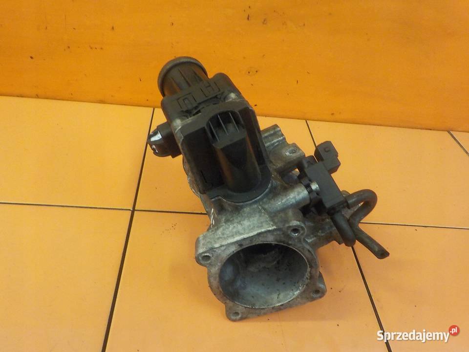 V60 XC70 XC60 S60 V70 20 D D3 13r 163 zawor EGR Suków