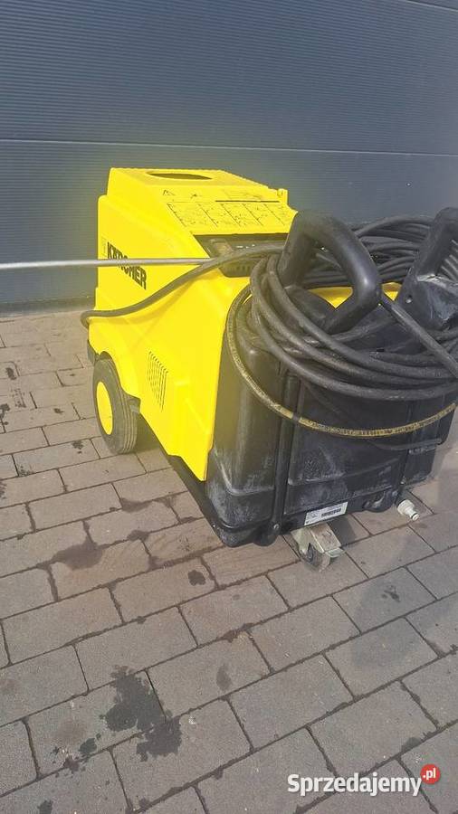 Karcher hds 557 Kraśnik sprzedam