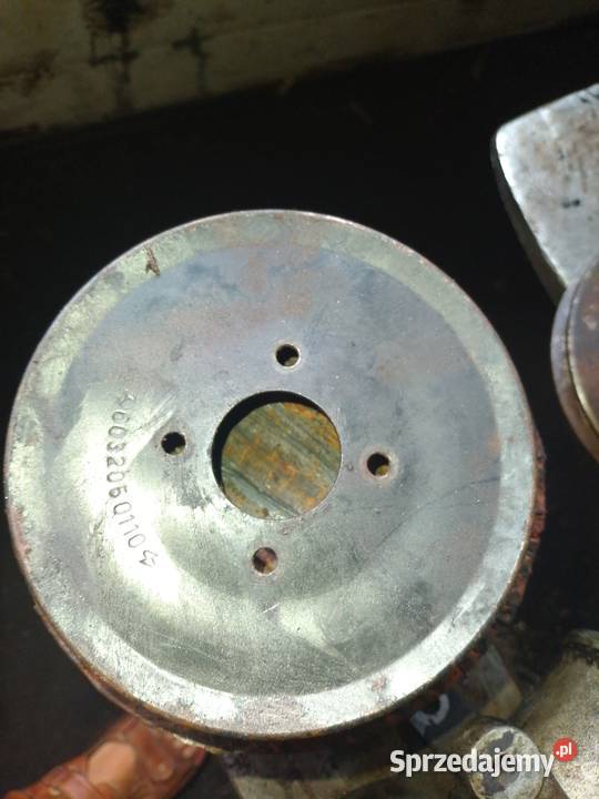 Mercedes om 603 kolo pompy wody 6032050110 osobowe małopolskie Kocmyrzów