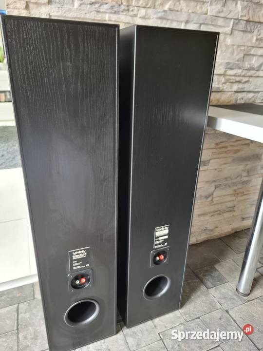Kolumny Infinity Reference 61 mkII Miechów