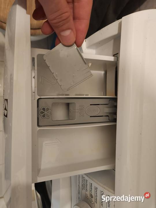 Sprzedam pralkę Electrolux Warszawa