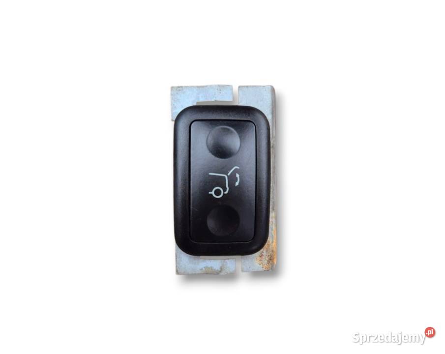PRZYCISK OTWIERANIA KLAPY BAGAŻNIKA MERCEDES osobowe Działoszyce