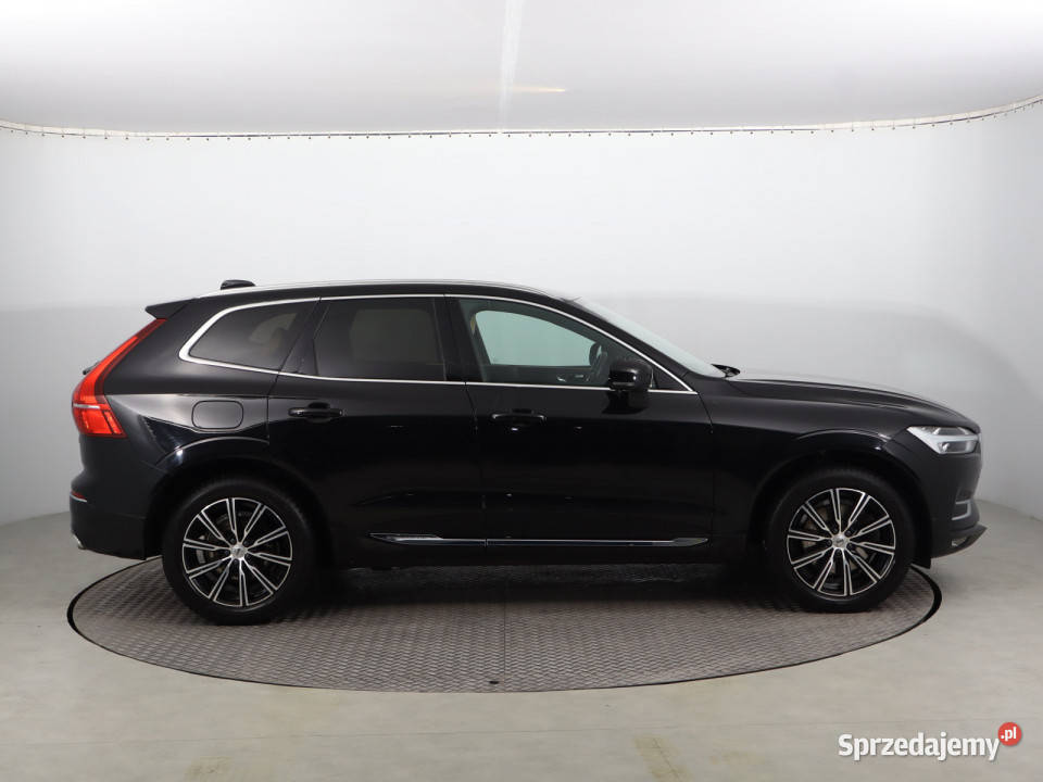 Volvo XC60 T4 Bielany Wrocławskie sprzedam