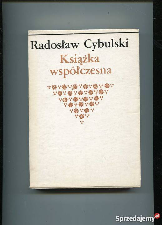 Książka współczesna Wydawcy Rynek odbiorcy zachodniopomorskie