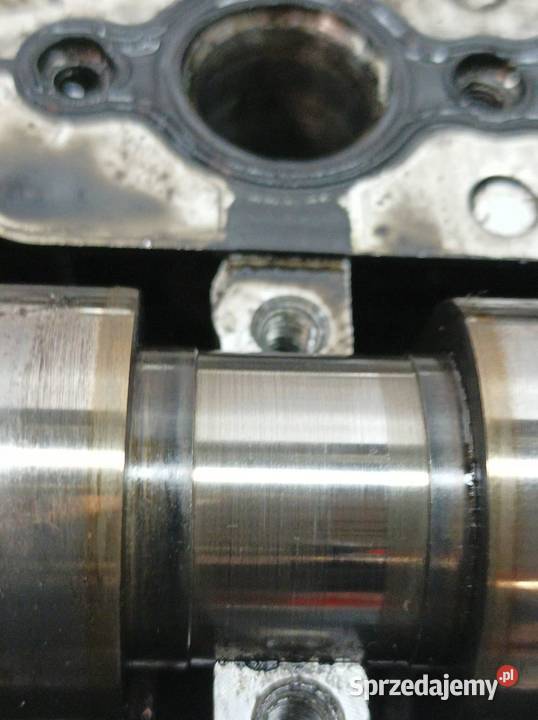 GŁOWICA KOMPLETNA 31104738002 24 D Volvo S60 I