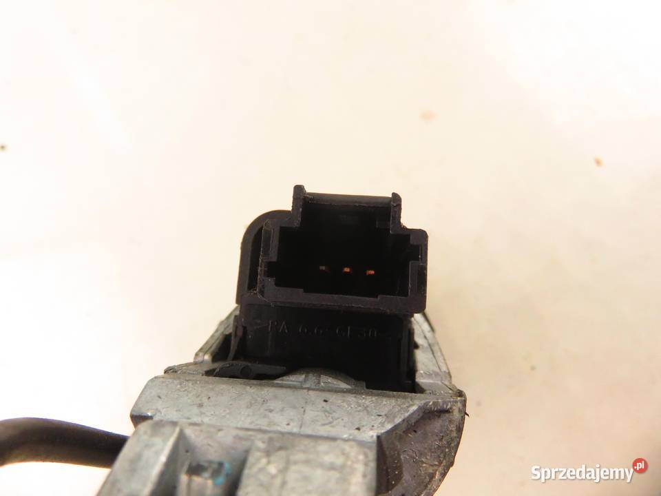 STACYJKA PEUGEOT 407 6D 9648445180