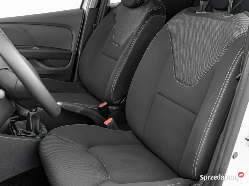 Renault Clio WD9936M09 Energy TCe Alize Ekran