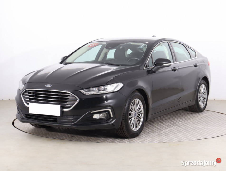 Ford Mondeo 20 EcoBlue 161590km Piaseczno