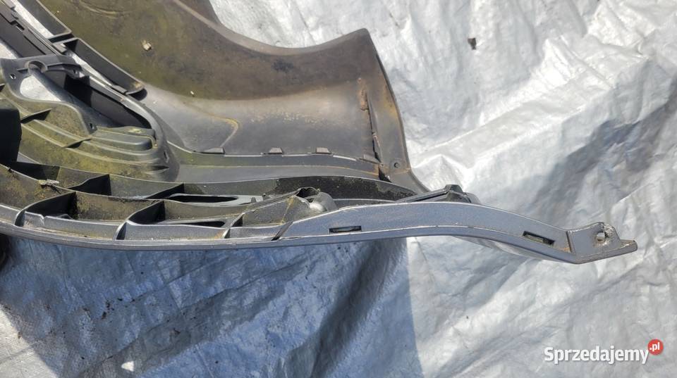 ZDERZAK PRZEDNI PRZÓD VW PASSAT B5 FL LIFT osobowe Ruda Śląska