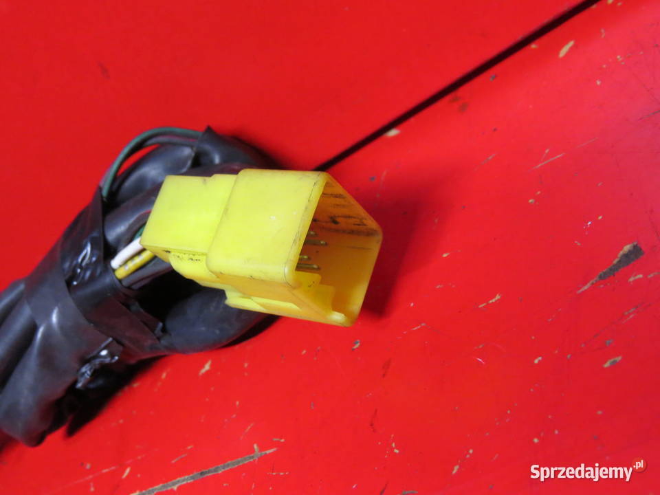 YAMAHA SKYLINER 250 MAJESTY manetka przełącznik Przełączniki