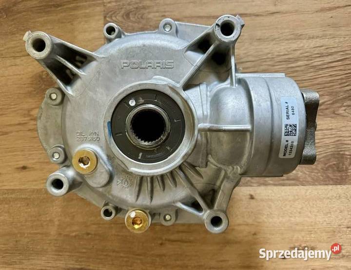 Dyferencjał dyfer most tył Polaris Sportsman S śląskie Żory