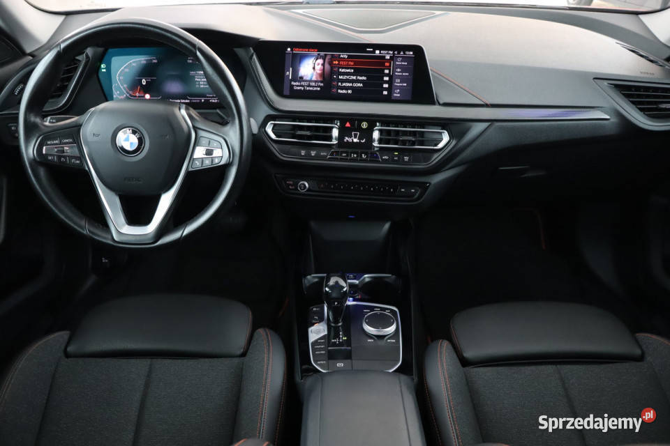 BMW 2 Gran Coupe 218i Gran Coup 1499cm3 Zabrze