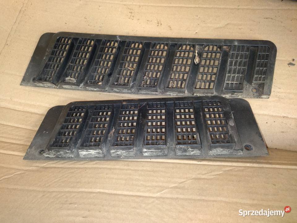 Scudo Expert I kratka podszybia komplet osobowe lubuskie Strzelce Krajeńskie sprzedam
