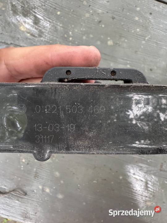 Cewka Zapłonowa Opel 22 Direct Bosch 0221503469 Rypin