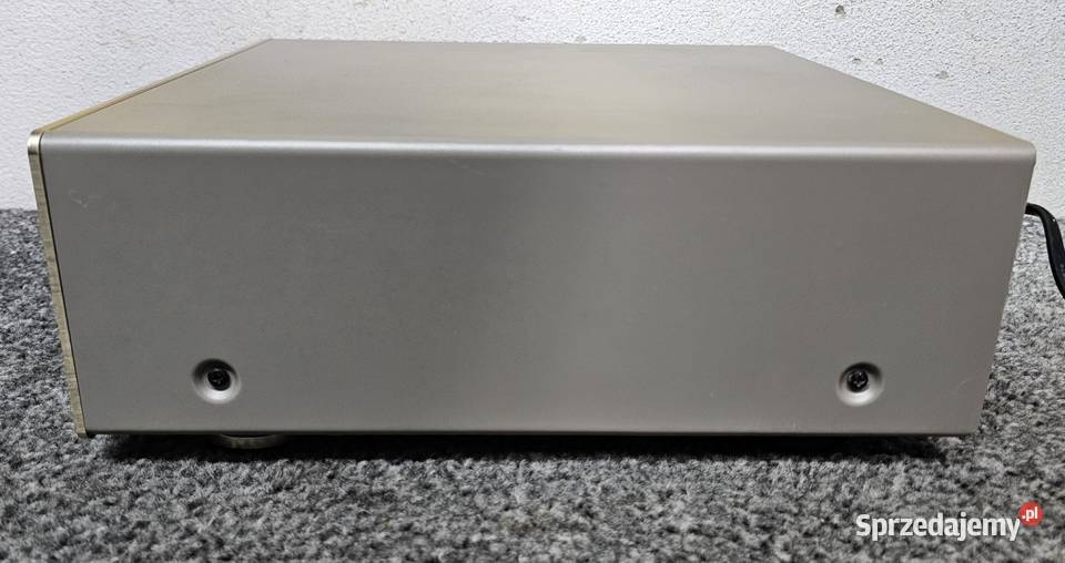 Magnetofon kasetowy DENON UDRF07 wysyłka
