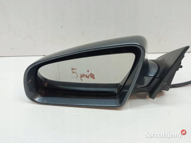 LUSTERKO LEWE 5PIN EUROPA Audi A3 II 20032013 8P