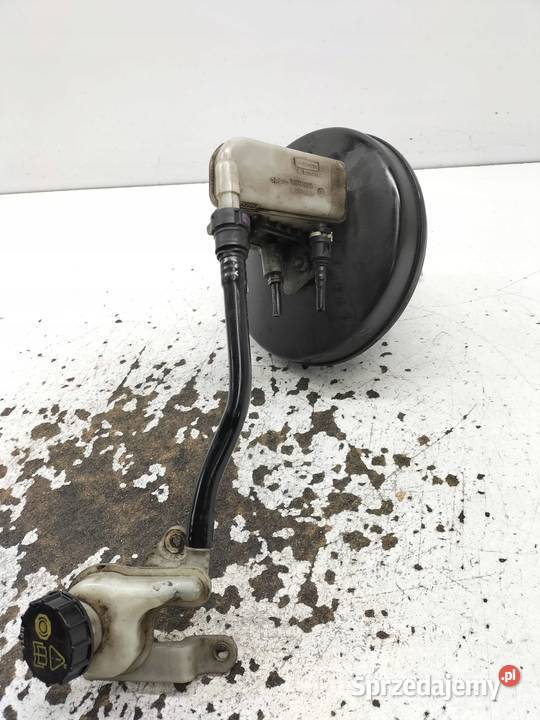 POMPA HAMULCOWA SERWO 0204054083 8V512B195LE Rok produkcji 2009