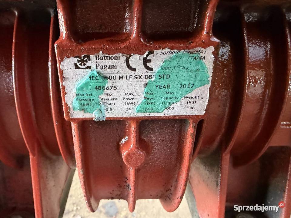 Beczkowóz 7000 litrów beczka szambiarka mazowieckie Myszyniec