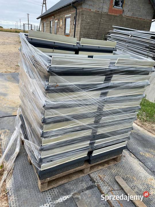 System wentylacja SKOV HOLSCHER AND LEUSCHNER łódzkie Ujazd