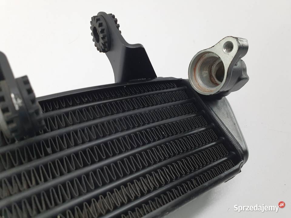 Chlodnica Oleju Mv Agusta Turismo Veloce 800 Łódź