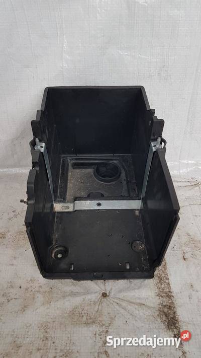 PODSTAWA AKUMULATORA FOCUS MK3 TDCI