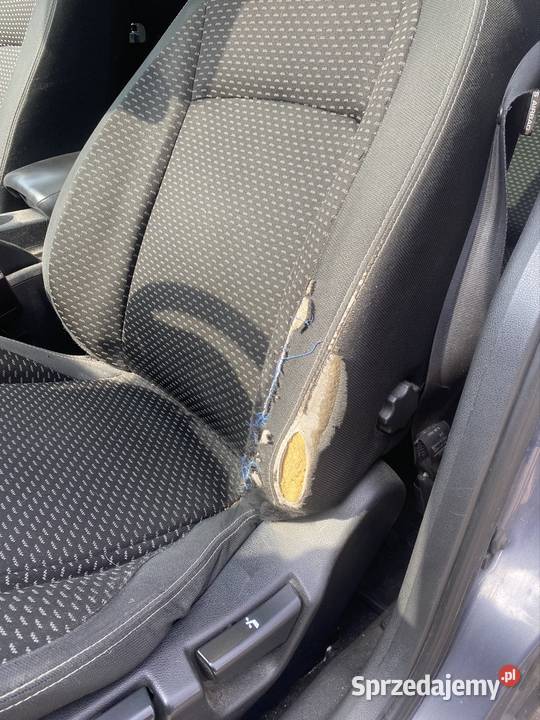 Nissan Qashqai 16 Benzyna Gaz Rossoszyca