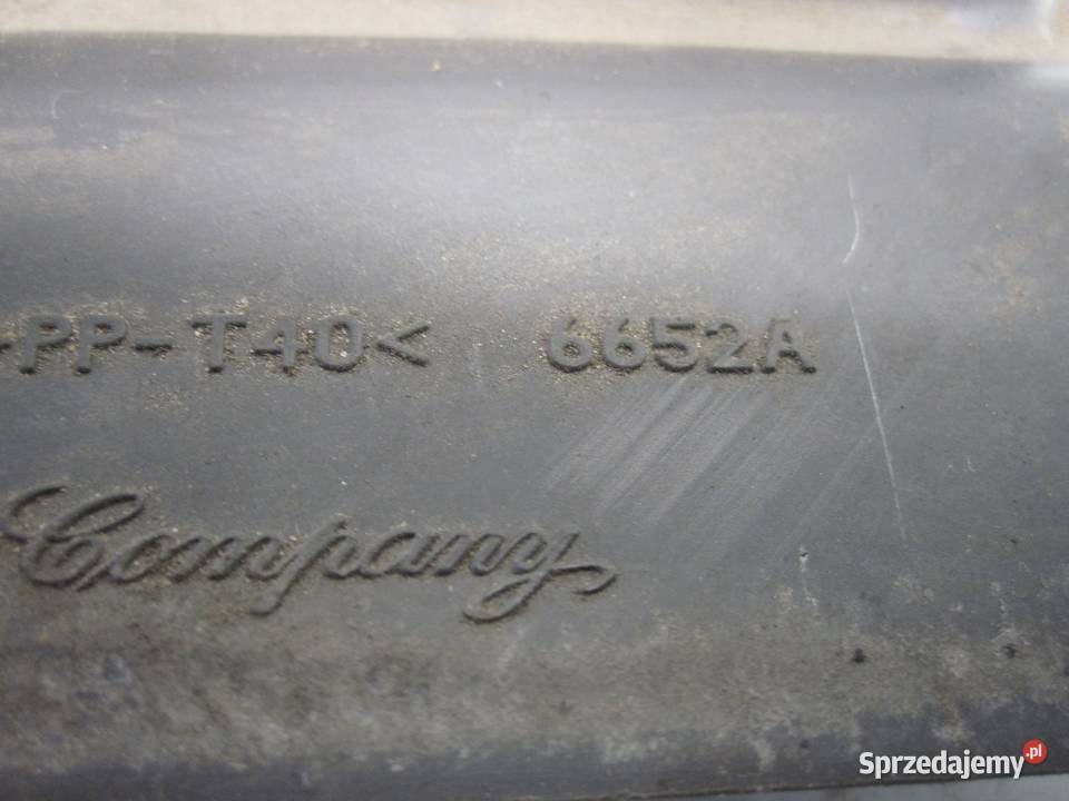 VOLVO C30 RDESIGN 07r kierownica powietrza osobowe Kielce sprzedam