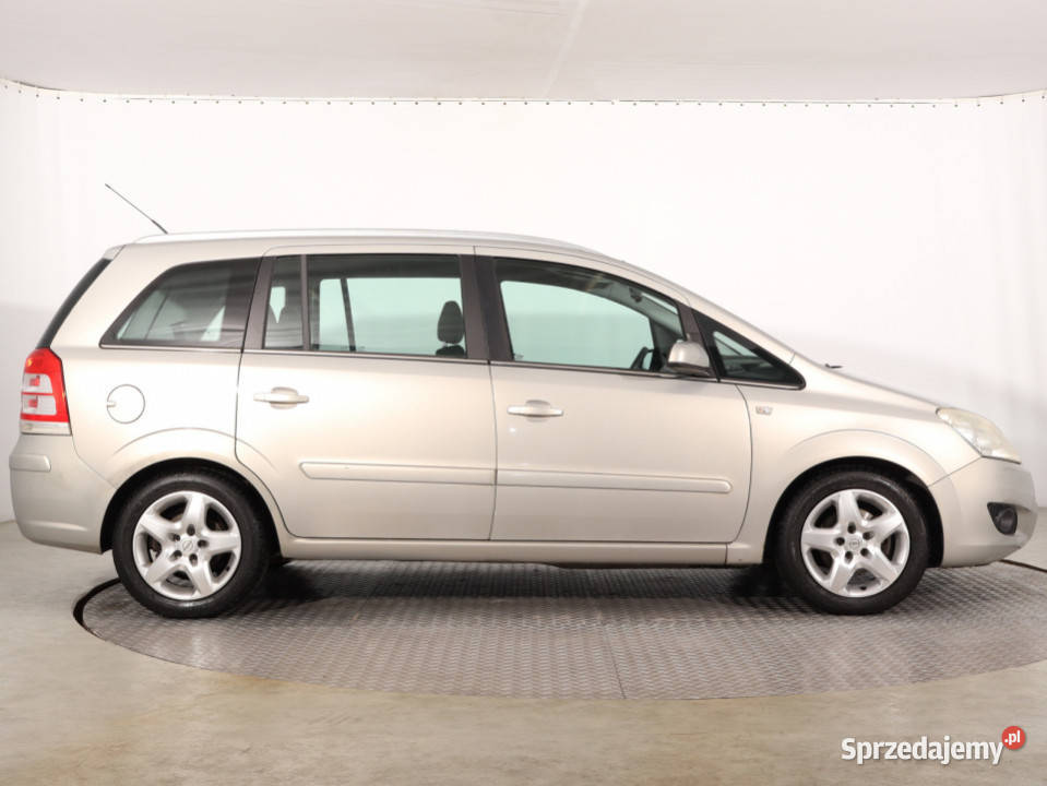 Opel Zafira 16 sprzedam
