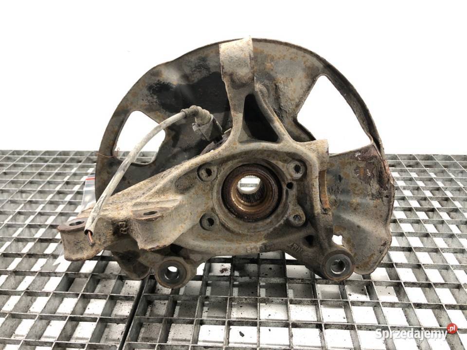 ZWROTNICA PRAWY PRZÓD MAN TGE 20 177