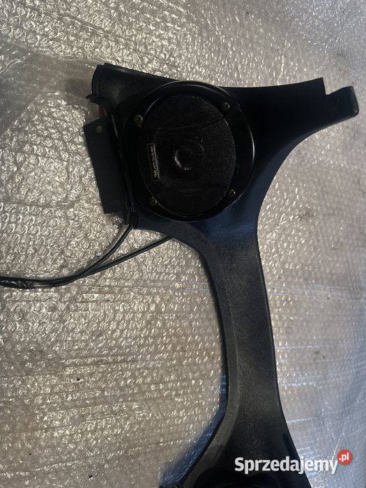 Bmw K100 Osłona Wypełnienie Głośnikow Plastik Poznań sprzedam
